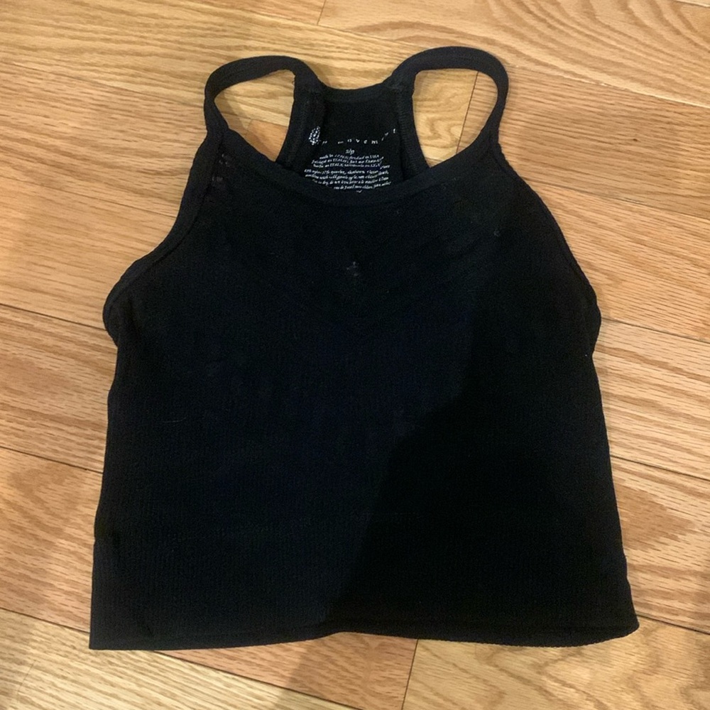 Free People Movement Tank